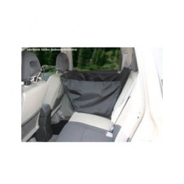 Lůžko do auta GreenDog...