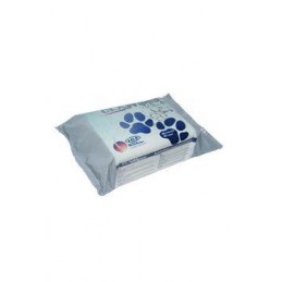 Clorexyderm wipes...