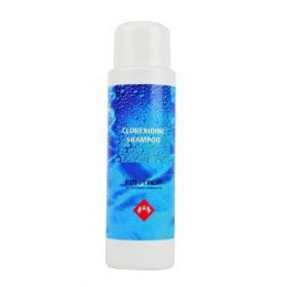 Clorexidine shampoo 250ml