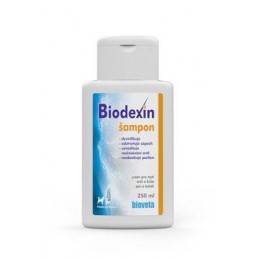 Biodexin šampón 250ml