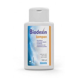 Biodexin šampón 500ml