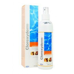 Clorexyderm roztok ICF 250ml