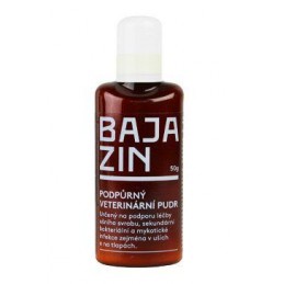 Bajazin pudr 50g