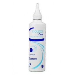 Douxo loti micellaire 125ml...