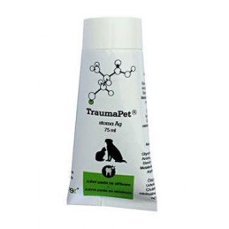 TraumaPet stoma Ag 75ml