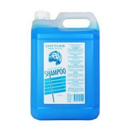 Gottlieb Blue šampon...
