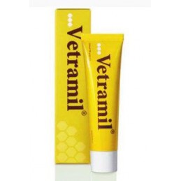 Vetramil mast 30g