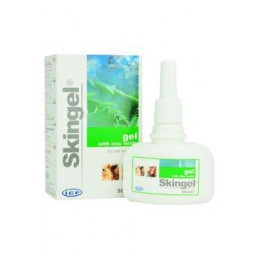 Skingel pre psov a mačky 50ml