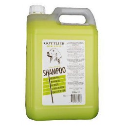 Gottlieb šampon s...