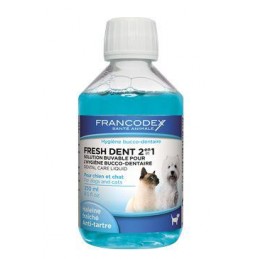 Francodex Fresh Dent pes,...