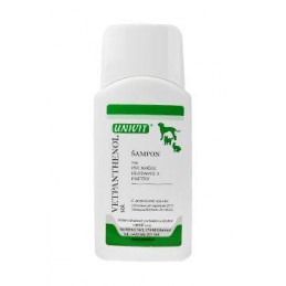 Vetpanthenol šampon s Azadirachtou 150ml