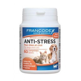 Francodex Anti-stress pes,...