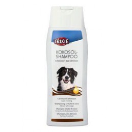 Šampon Kokosol s kokosovým olejem pes Trixie 250ml 