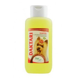 Šampón Bea Daktari s...