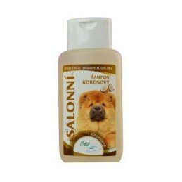 Šampón Bea Salon kokosový...