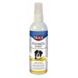 Spray pro rozčes. srsti s jojobou pes 175ml TR