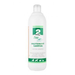Šampon Bea Proteinový č.2...