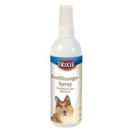 Spray pro rozčes. srsti pes 175ml TR