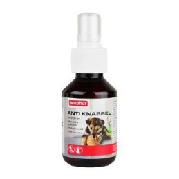 Beaphar proti okusu...