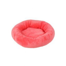 Pelech Amélie plyš kulatý...