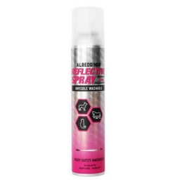 Albedo100 Animal Reflexní sprej 200ml