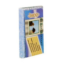 San Bernard Mydlo Diamonds 75g