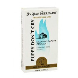 San Bernard Mydlo Puppy do...