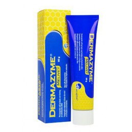 Dermazyme Melivet masť pre...