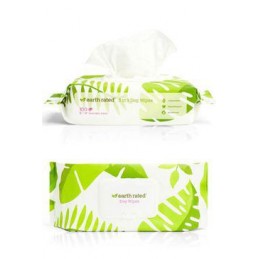 Vlhčené ubrousky pro psy ER...