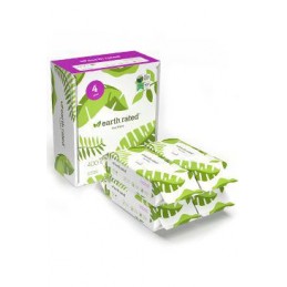 Vlhčené obrúsky pre psov ER...