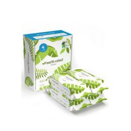 Vlhčené ubrousky pro psy ER...