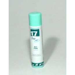 Púder Profilinie biely č.17...