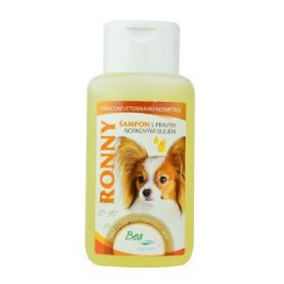 Šampon Bea Ronny norkový...