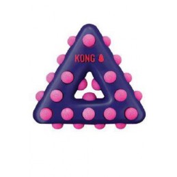 Hračka pes KONG Dotz...