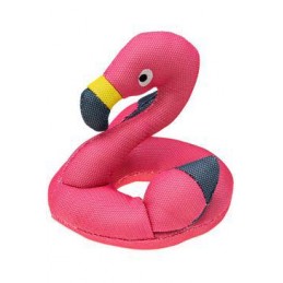 Hračka pes koupací Plameňák...