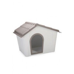 Bouda pro psa plastová...