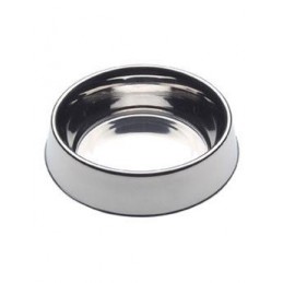 Miska nerez protiskluz...