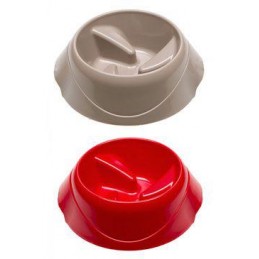 Miska plast MAGNUS SLOW L...