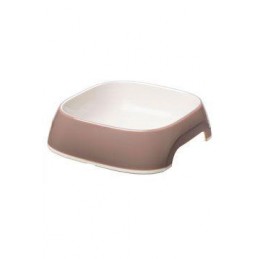 Miska plast GLAM MEDIUM...