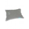 Pelech vankúš IN &amp; OUT 70cm šedý Zolux