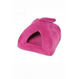 Pelech domek Iglů 35x35cm...