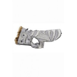 Oblek Winter Active striebrosivej 20cm XXS BUSTER