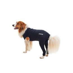 Oblek ochranný Body &amp; Zadné Nohy 71cm XL BUSTER