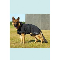 Oblek Dog Blanket Softshell 36cm KRUUSE Rehab