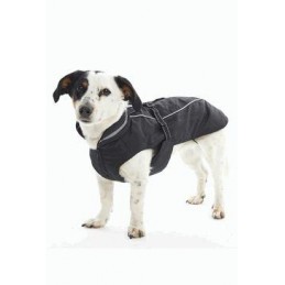 Obleček Winter Černý pepř...