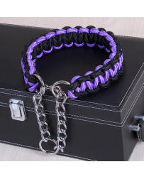 LuckyDogs Pegas obojok -...