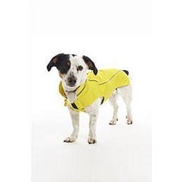 Obleček Raincoat Citrónová...