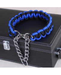 LuckyDogs Pegas obojok -...