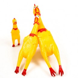 Kričiaci kurča 28,5cm