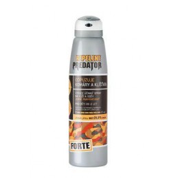 PREDATOR FORTE repelent...